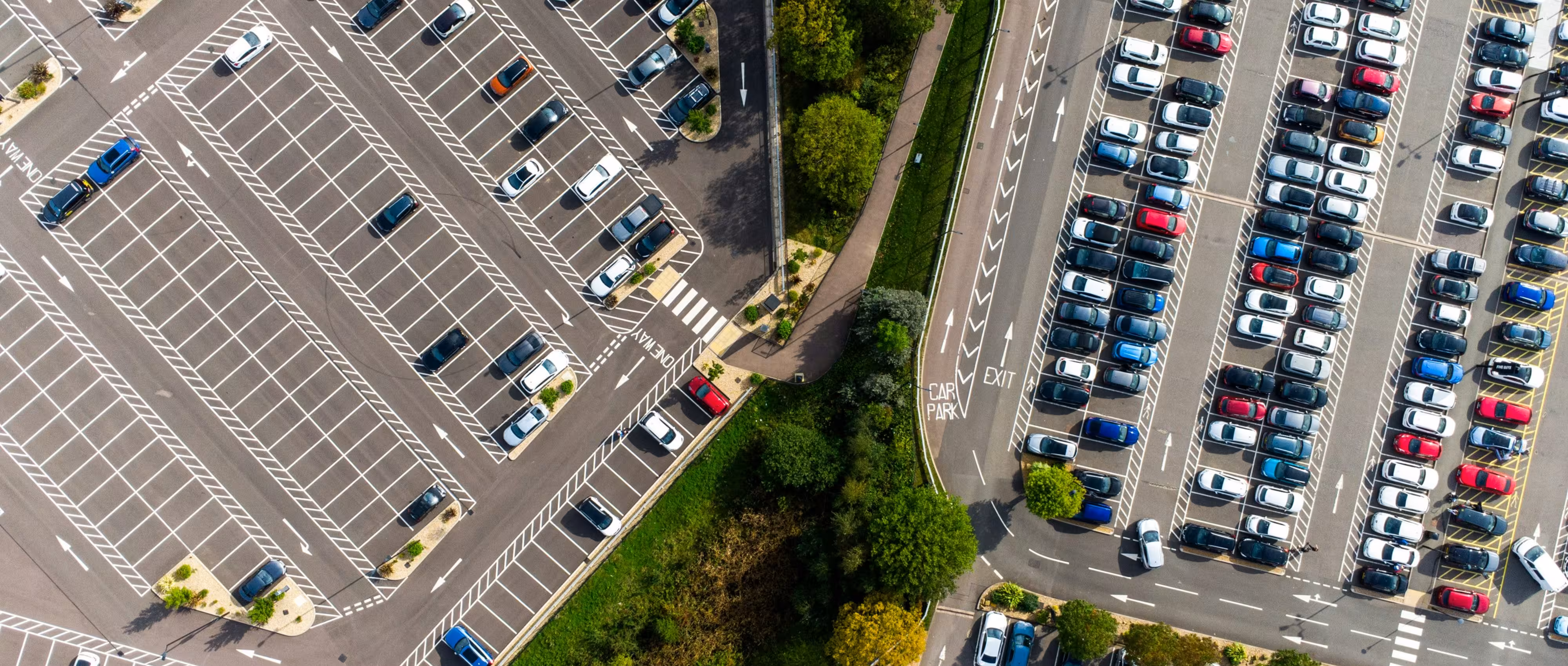 Drop-Off and Pick-Up Zone Design for Childcare Centres